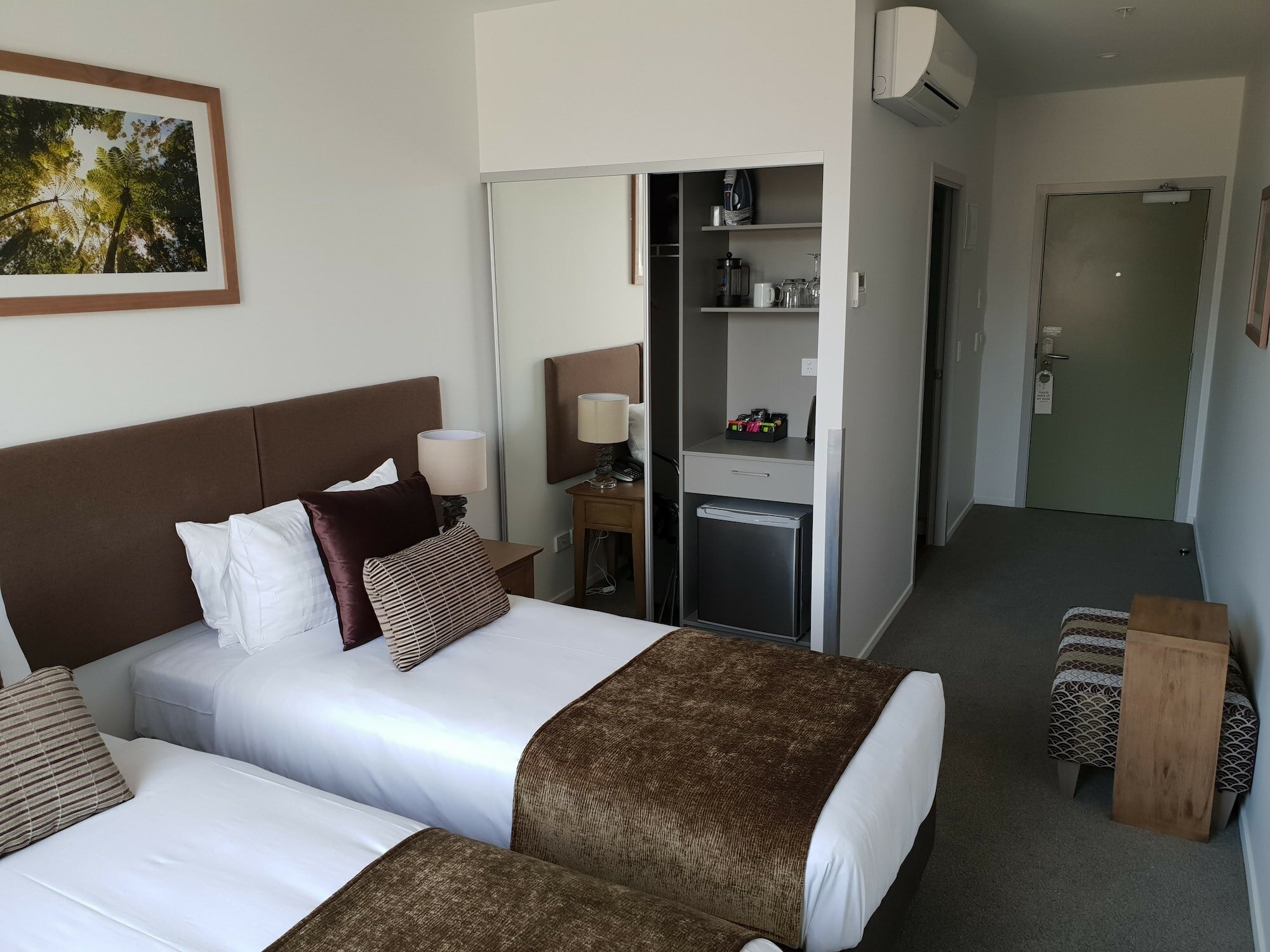 Фото Wyndham Garden Queenstown