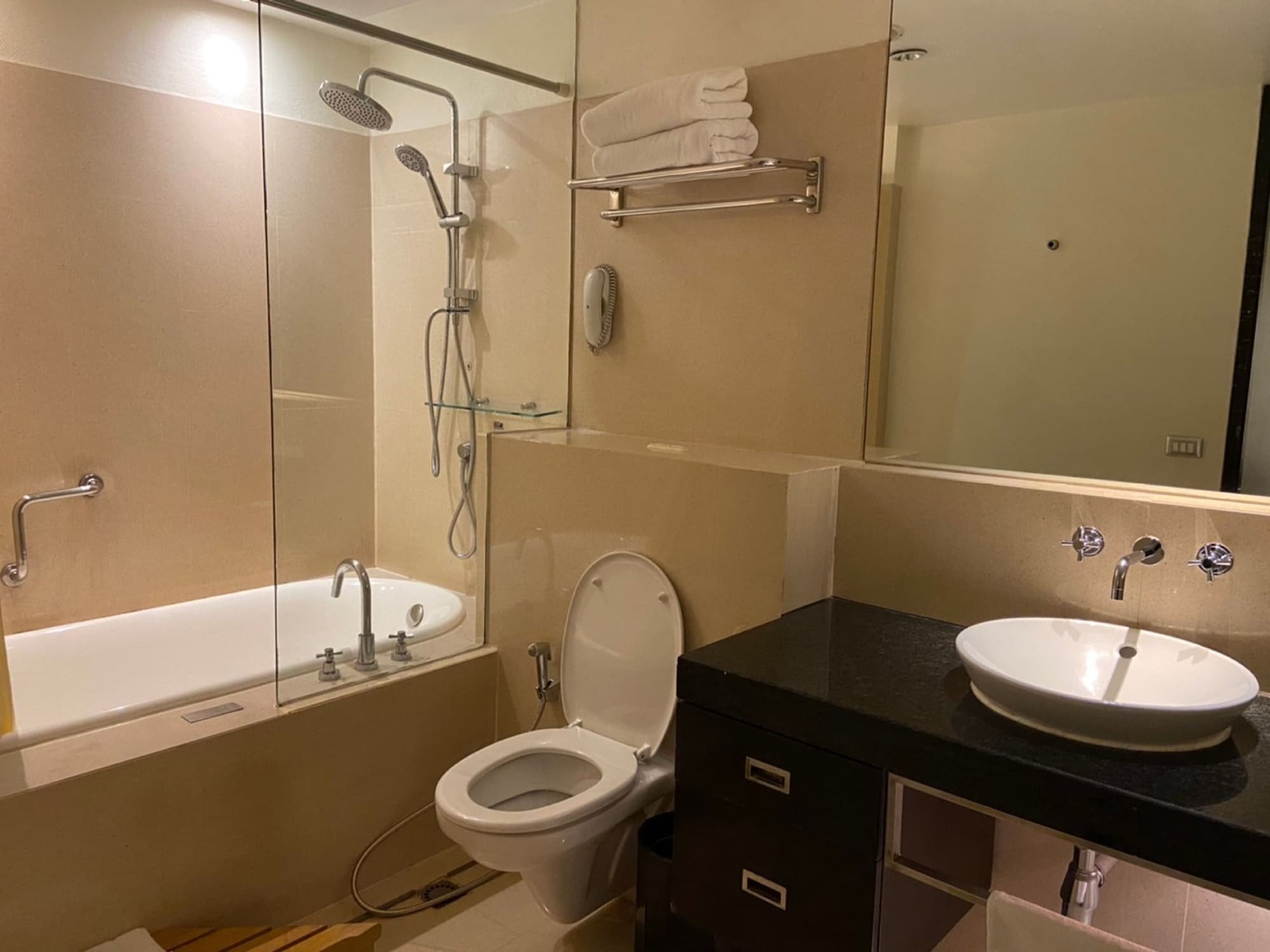 Фото The Quarter Saladaeng by Uhg