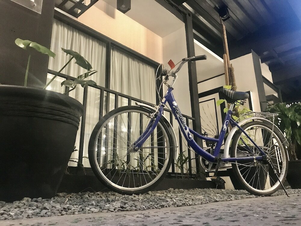 Фото Containers by Eco Hotel Tagaytay