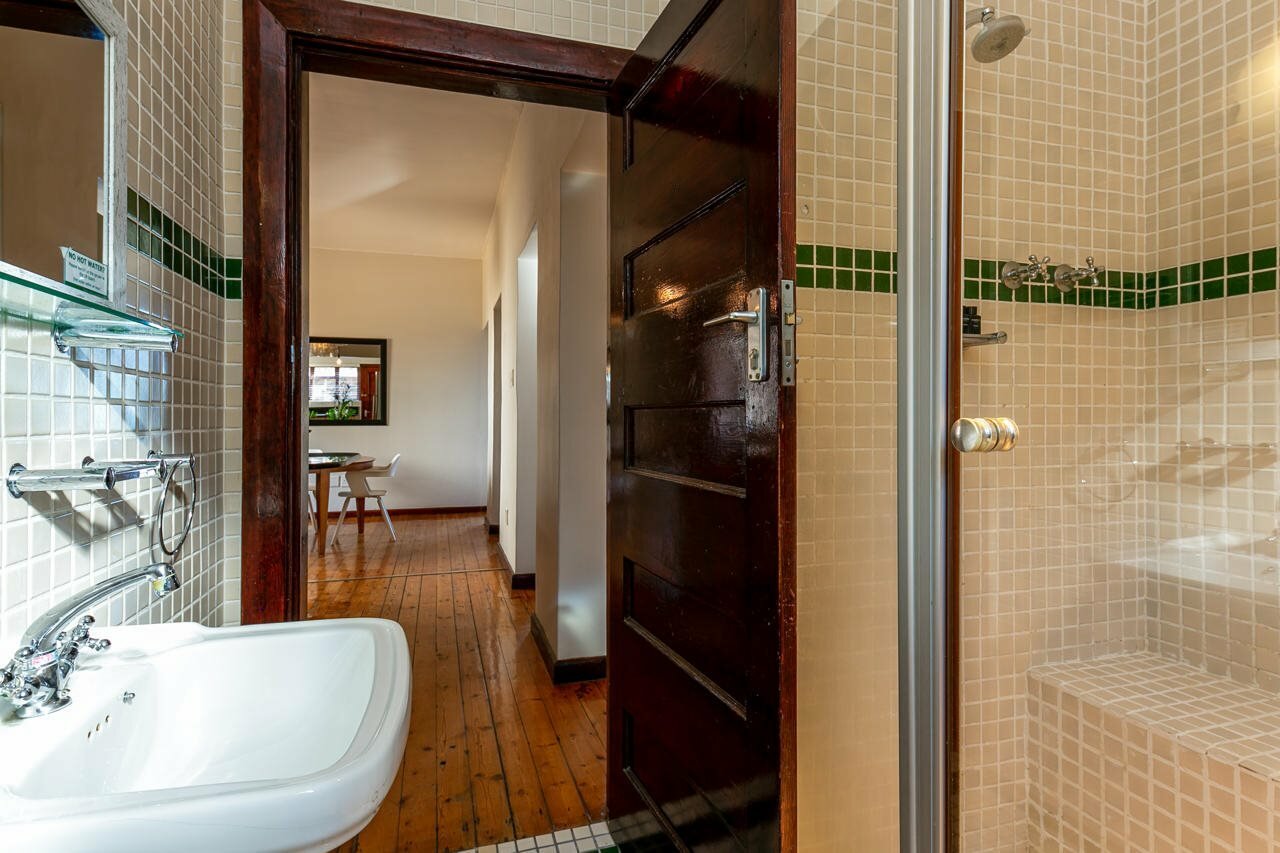 Фото Camps Bay Village