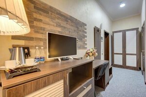 Гостиница Bishkek Centrum Hotel