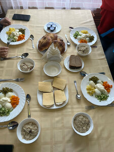 Restoran (ulitsa Pushkina, 1), restaurant