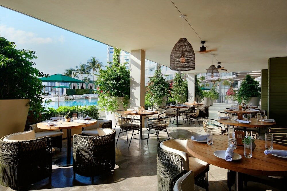 Фото Mondrian South Beach