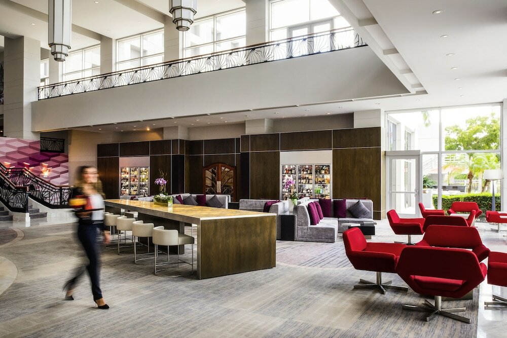 Фото Pullman Miami Airport