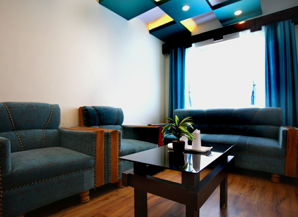 Фото отеля 5