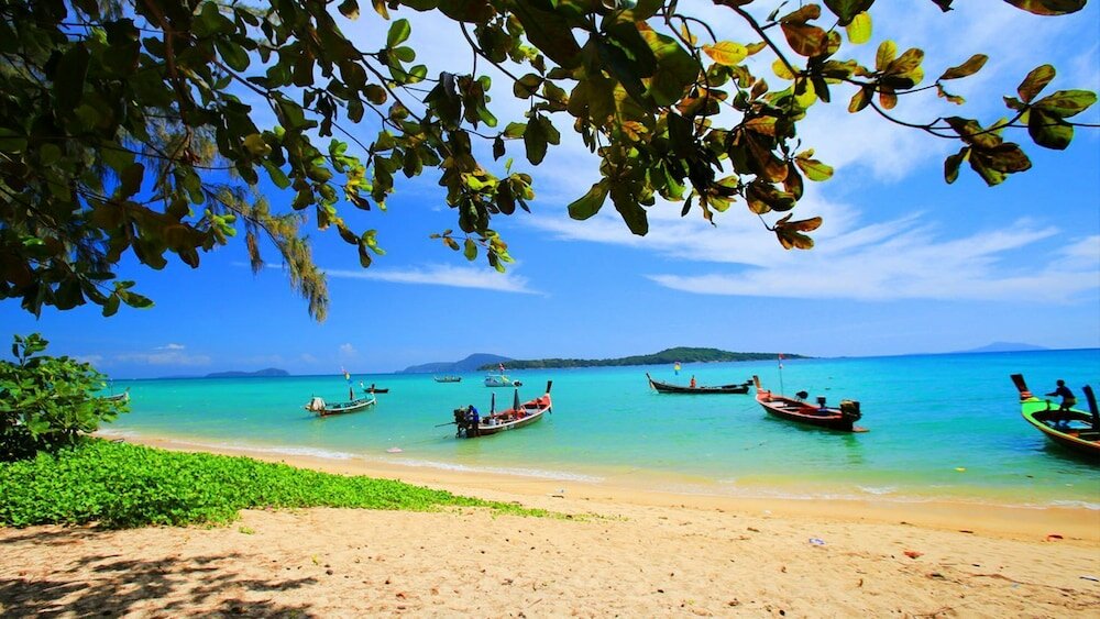 Фото Inspire Villas Phuket