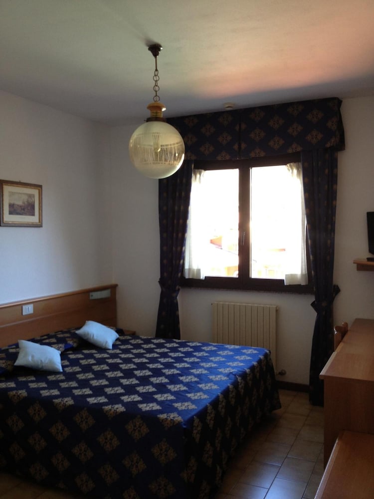 Фото Hotel Merloni