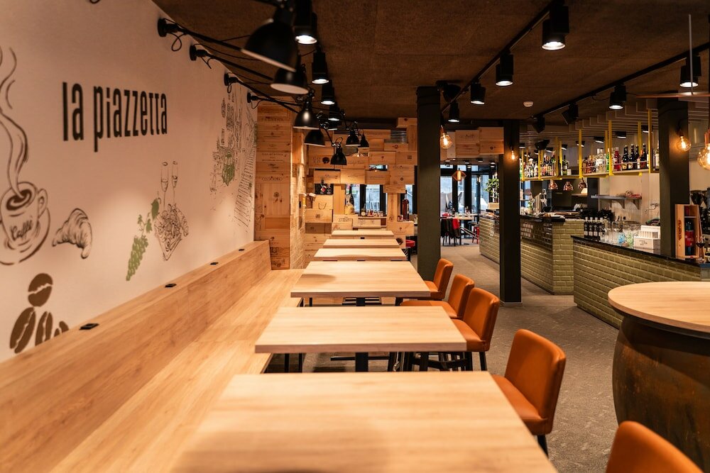 Фото Stockalperhof