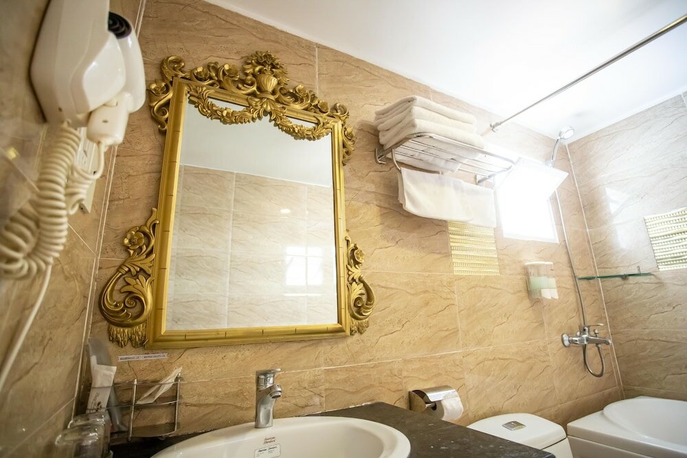 Фото Phung Hoang Golden Hotel