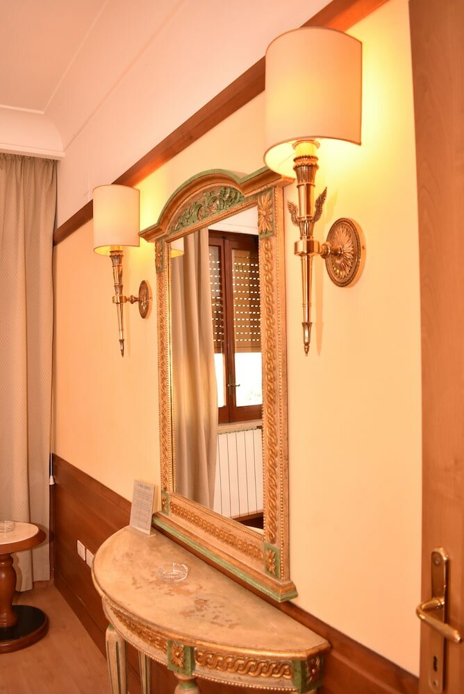 Фото Hotel Miravalle