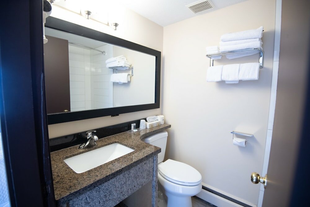 Фото Connaught Motor Inn