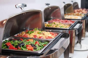 Фото Ibis Shanghai North The Bund Zhoujiazui Road