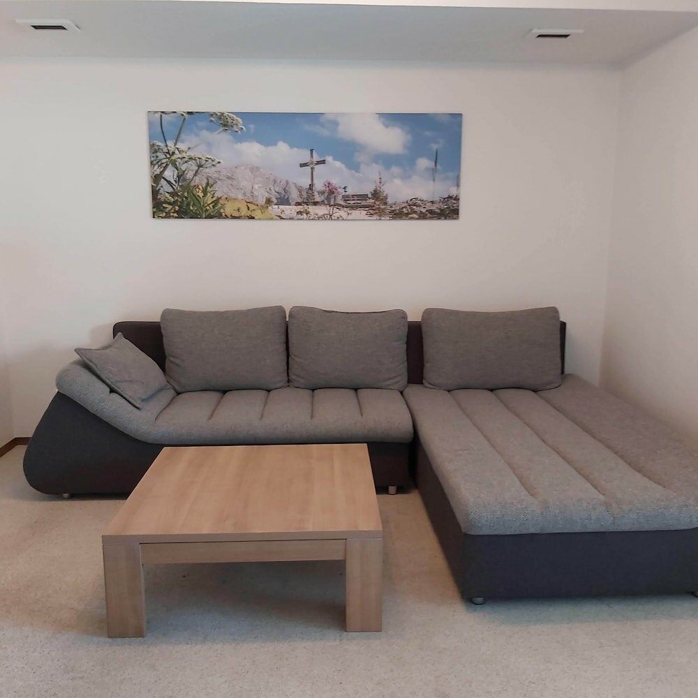 Фото Hotel Grünberger