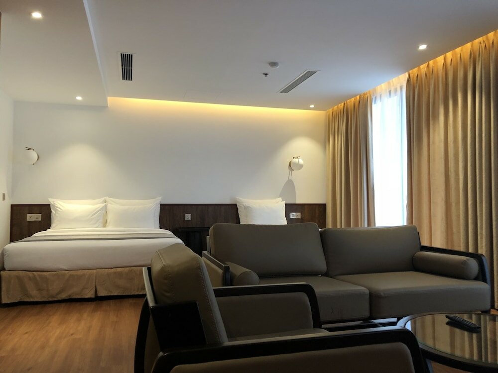 Фото Majestic Premium Hotel