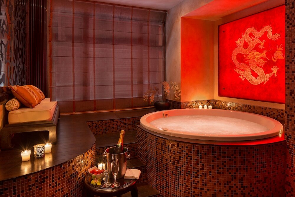 Фото Buddha-Bar Hotel Prague