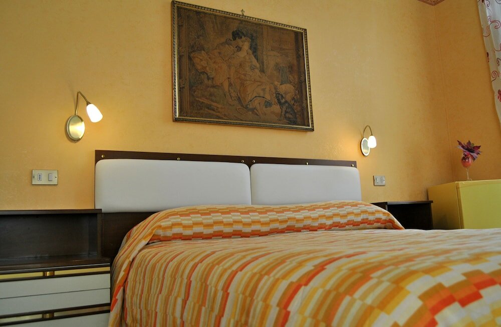 Фото Bed and Breakfast D'Angelo