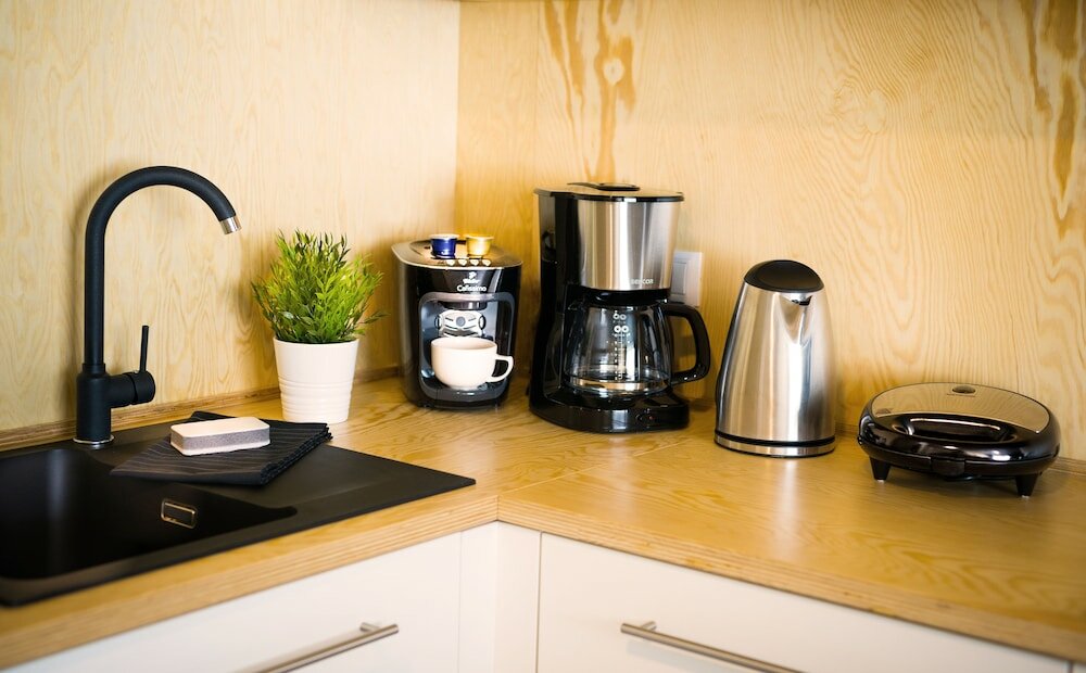 Фото Residence Trafick