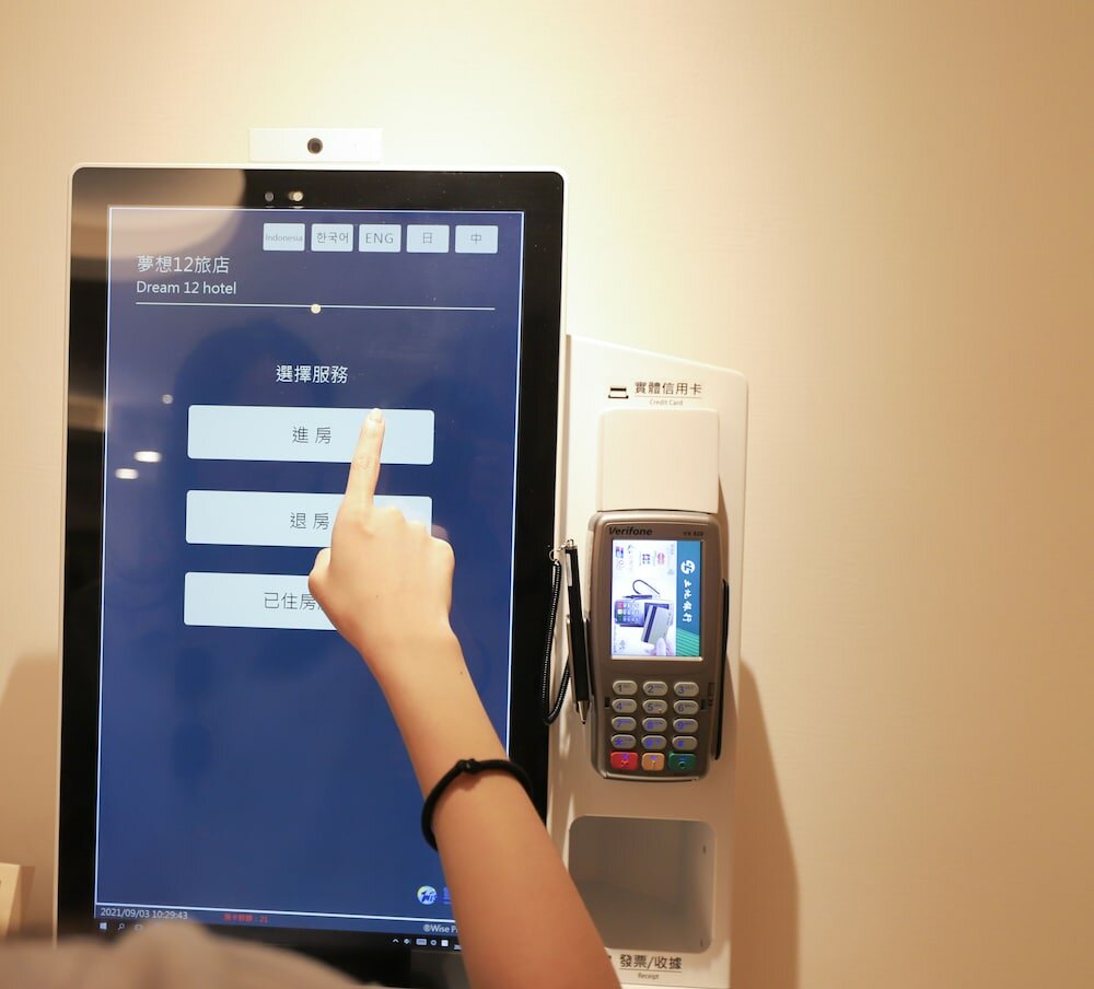 Фото Unique Hotel - Dream 12 Hotel