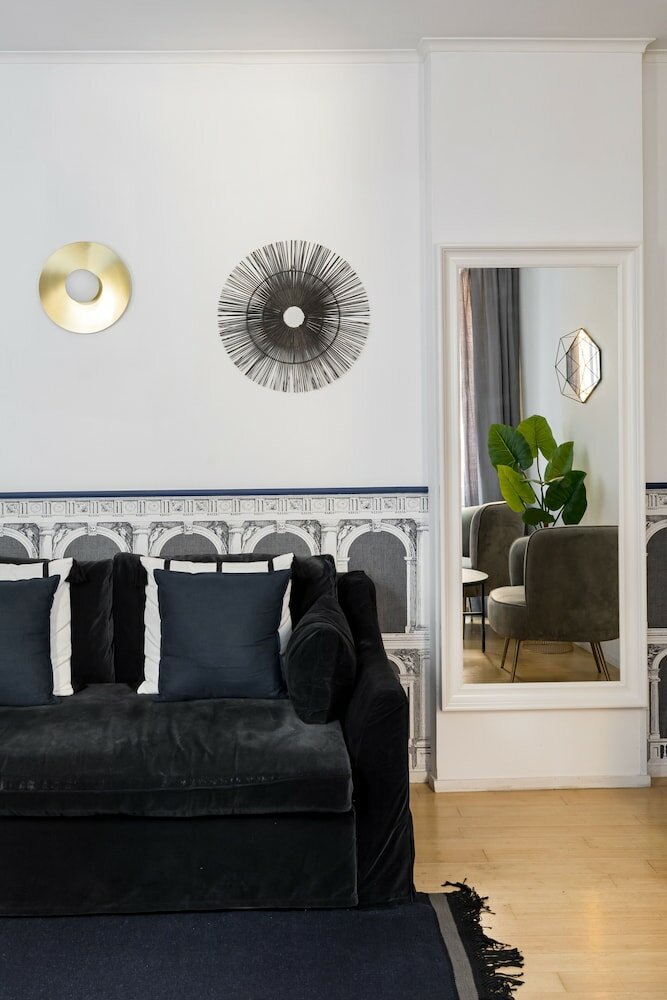 Фото The Spanish Suite VIA di Ripetta