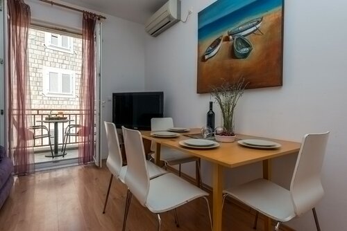 Апартаменты Apartments Dubrovnik Lapad в Дубровнике