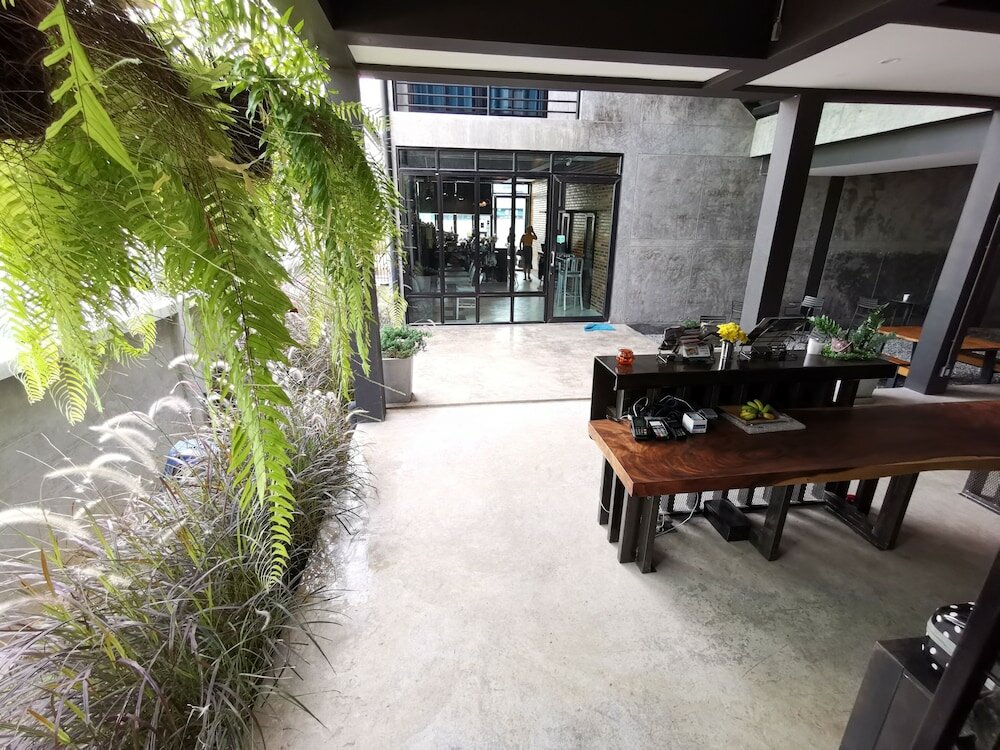 Фото Norn Nee Nor Hostel&Cafe