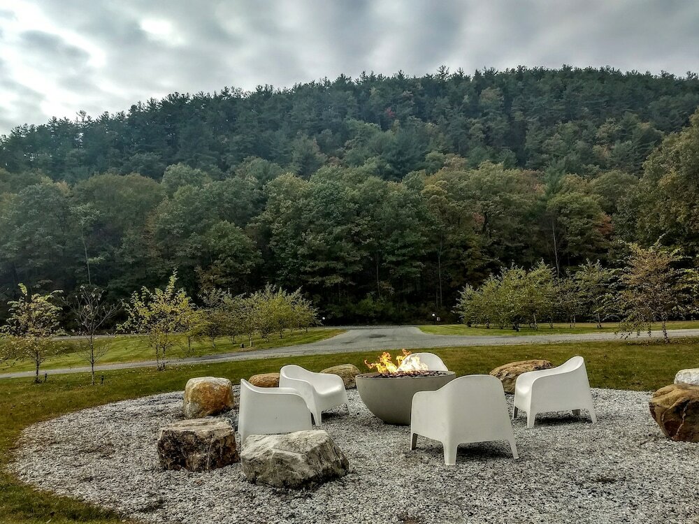 Фото The Briarcliff Motel