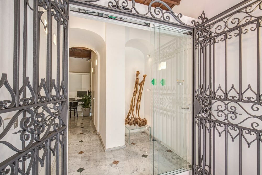 Фото Hotel Boston