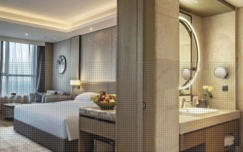 Фото Crowne Plaza Changsha Development Zone, An Ihg Hotel