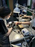 13 Nails (Radishcheva Street, 12), training of masters for beauty salons