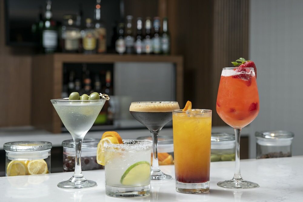 Фото Courtyard Washington, DC Dupont Circle