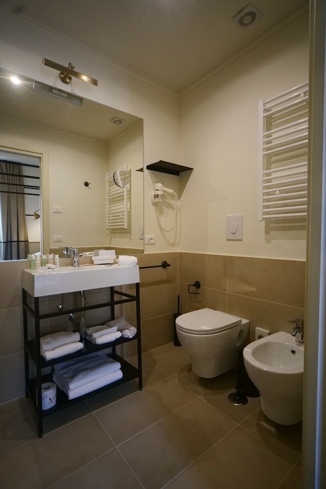 Фото Relais Luxury Corso