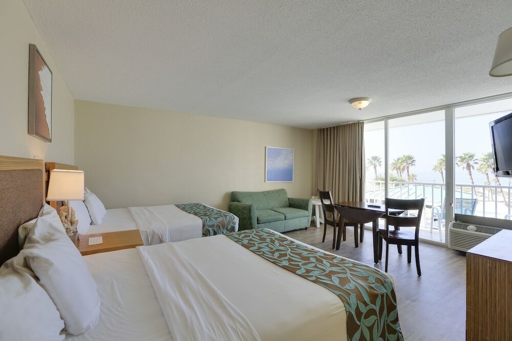 Фото The Beachview Inn Clearwater Beach
