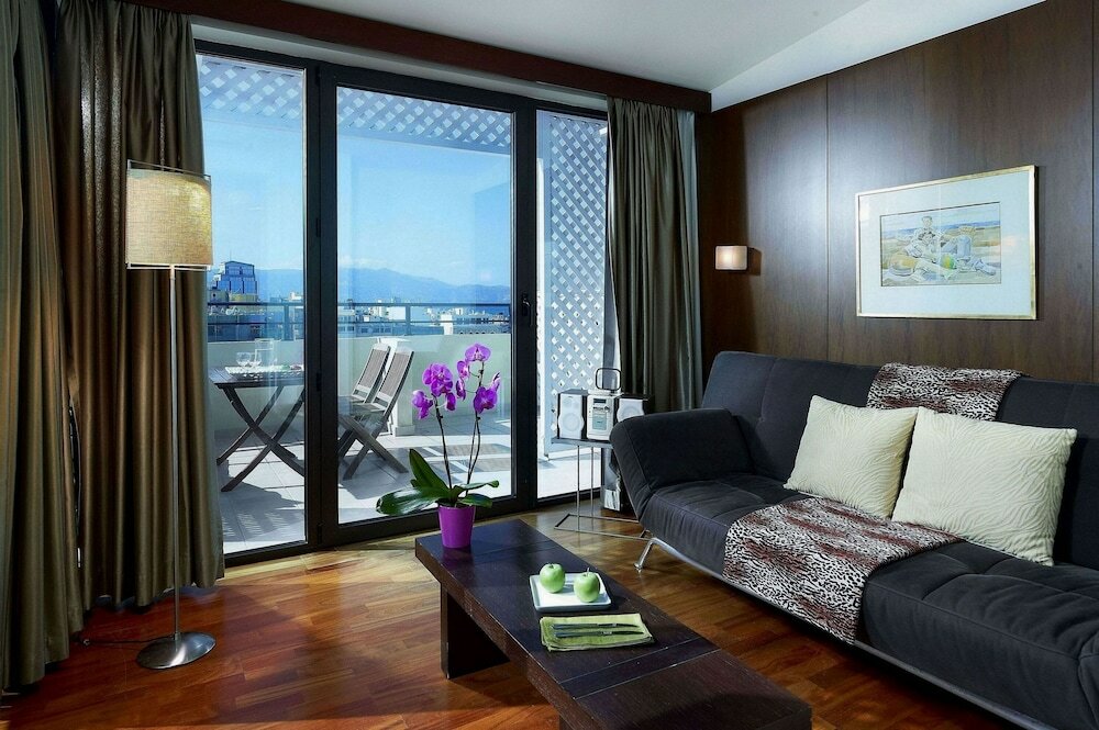 Фото Lato Boutique Hotel