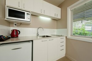 Гостиница Belmont Motor Inn