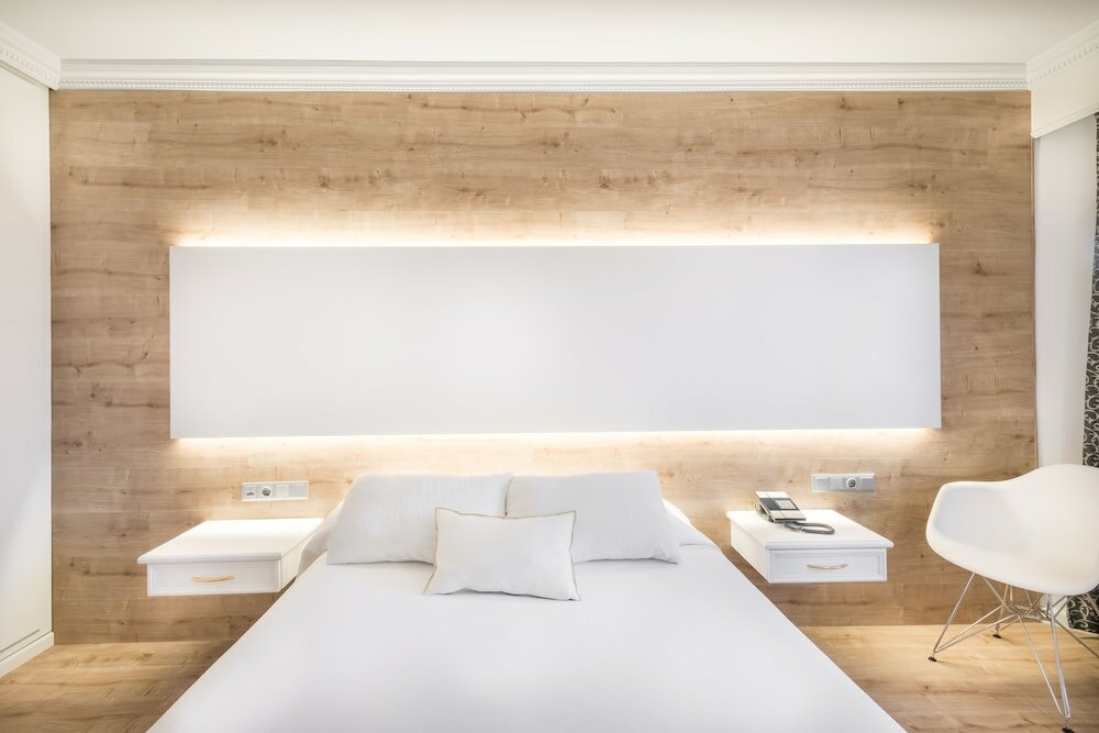 Фото Hotel Sansi Park