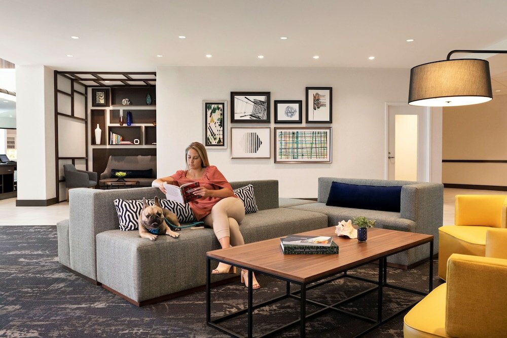 Фото Hyatt Place Virginia Beach Town Center