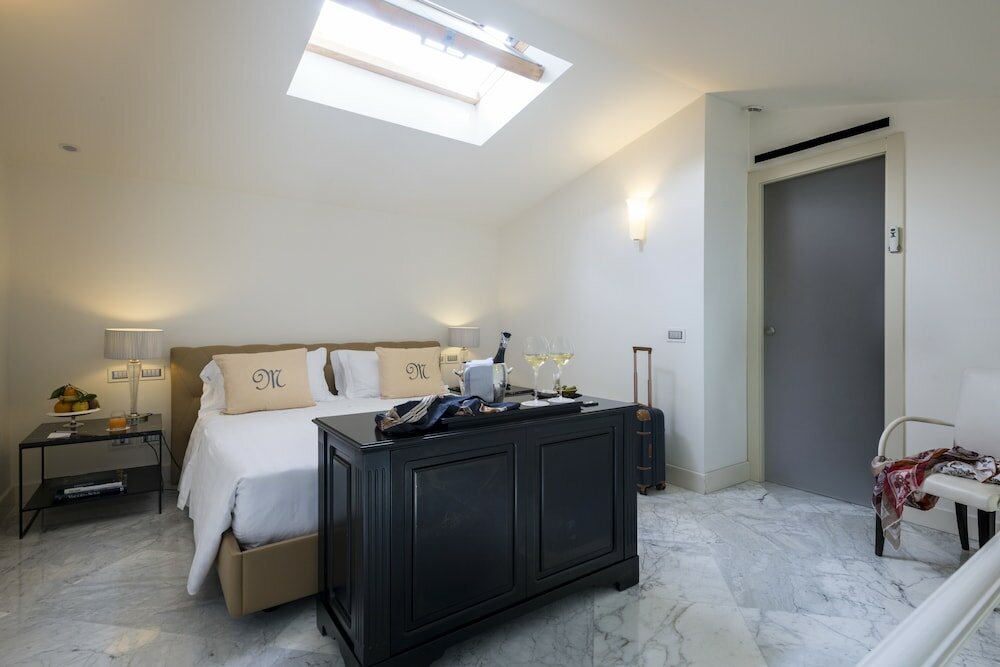 Фото Metropole Maison D'Hotes