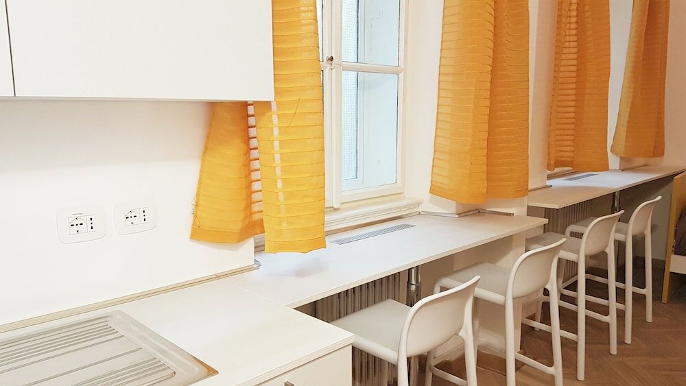 Фото Апартаменты Trieste Center Rooms