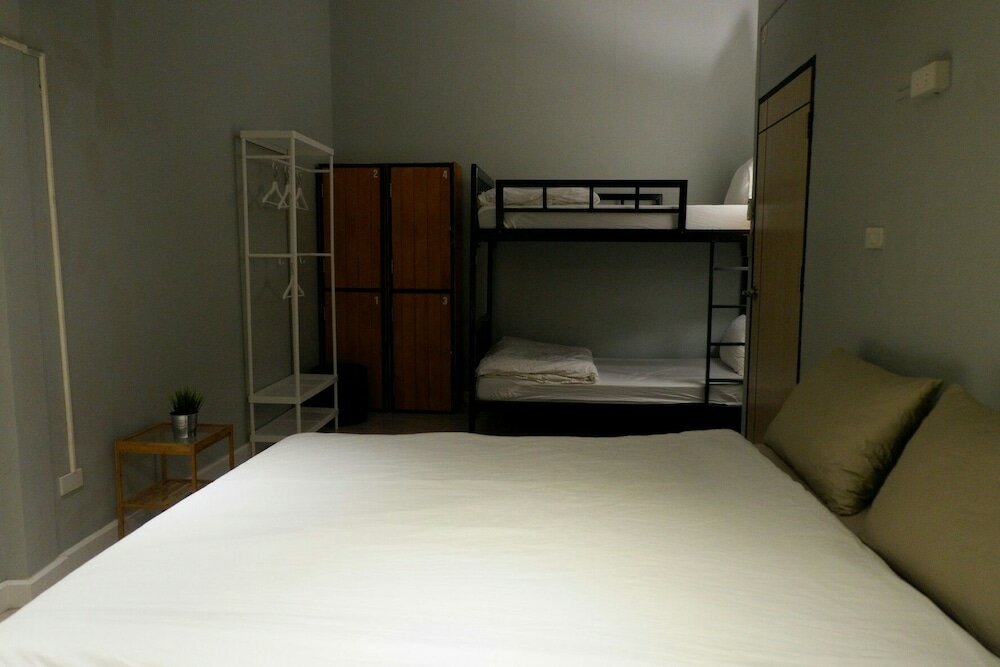 Фото 1989 Sukhumvit Bangkok - Hostel