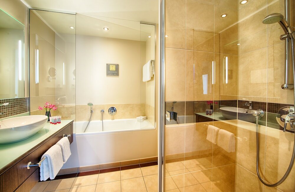 Фото Leonardo Royal Hotel Munich