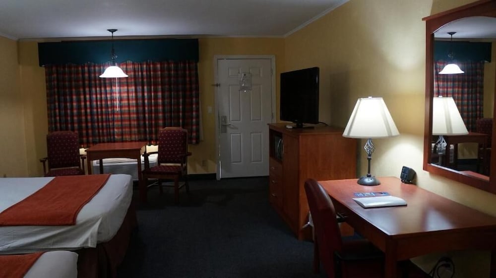 Фото Hotel Vernon