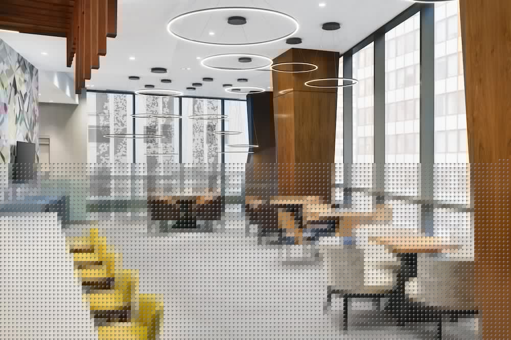 Фото Residence Inn New York Downtown Manhattan/Financial District