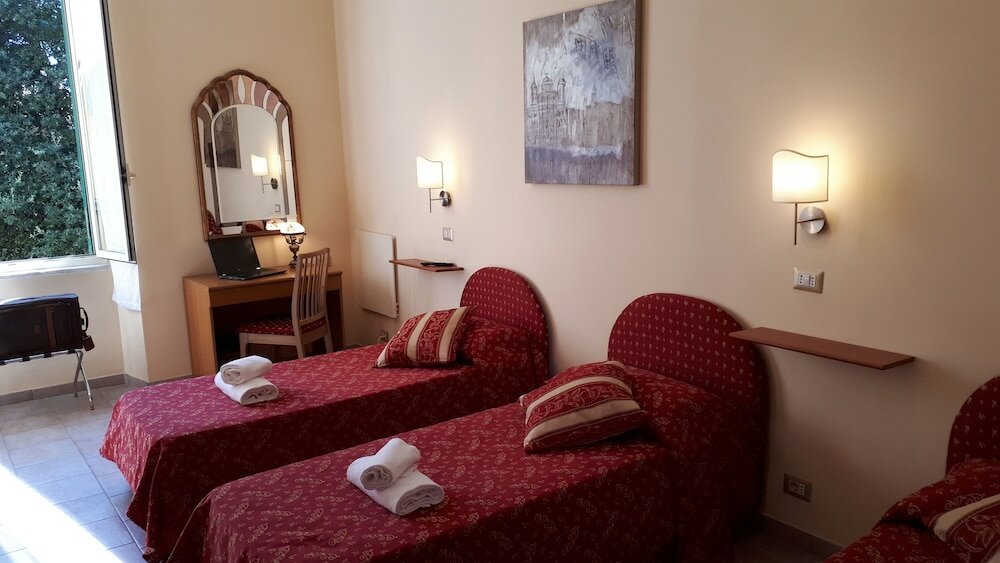 Фото Hotel Major Aventinus