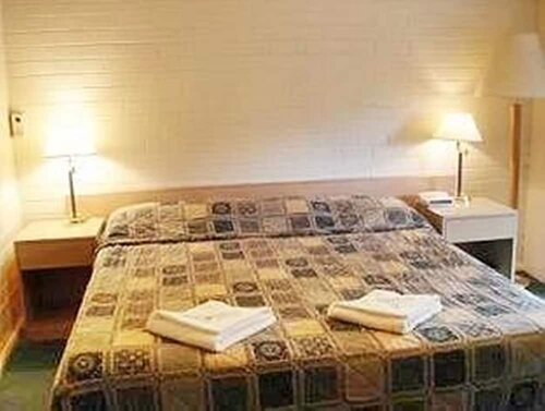 Гостиница H&d Apartments в Мельбурне