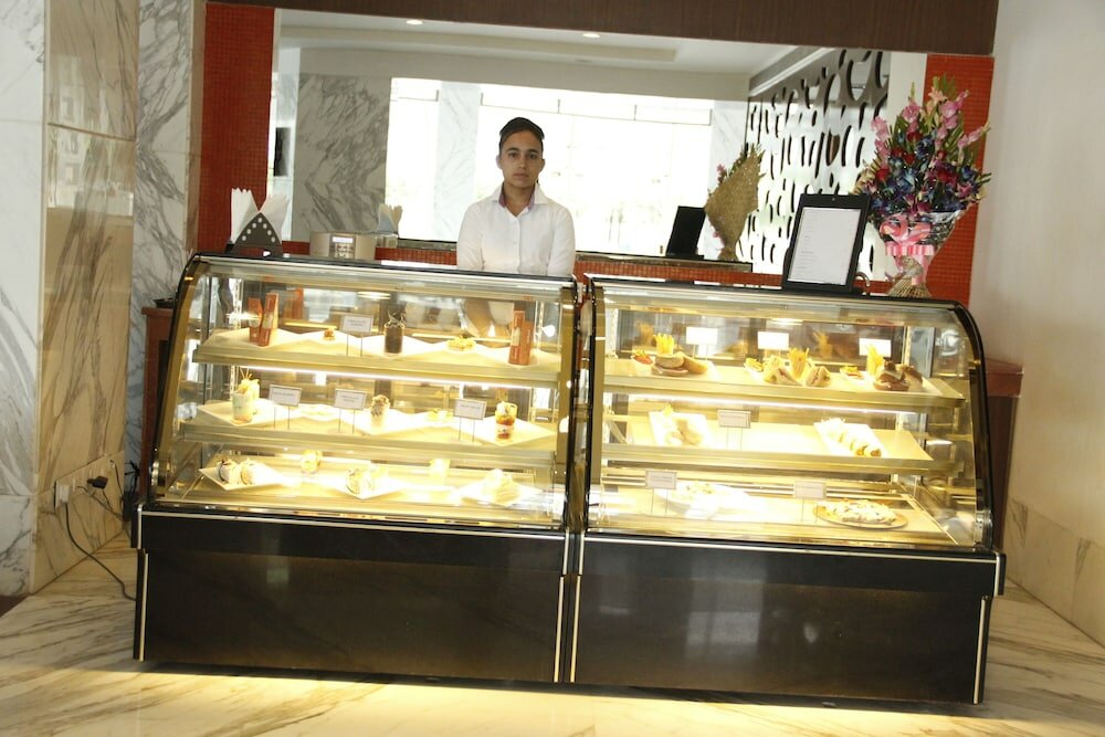 Фото Country Inn & Suites by Radisson, Bathinda