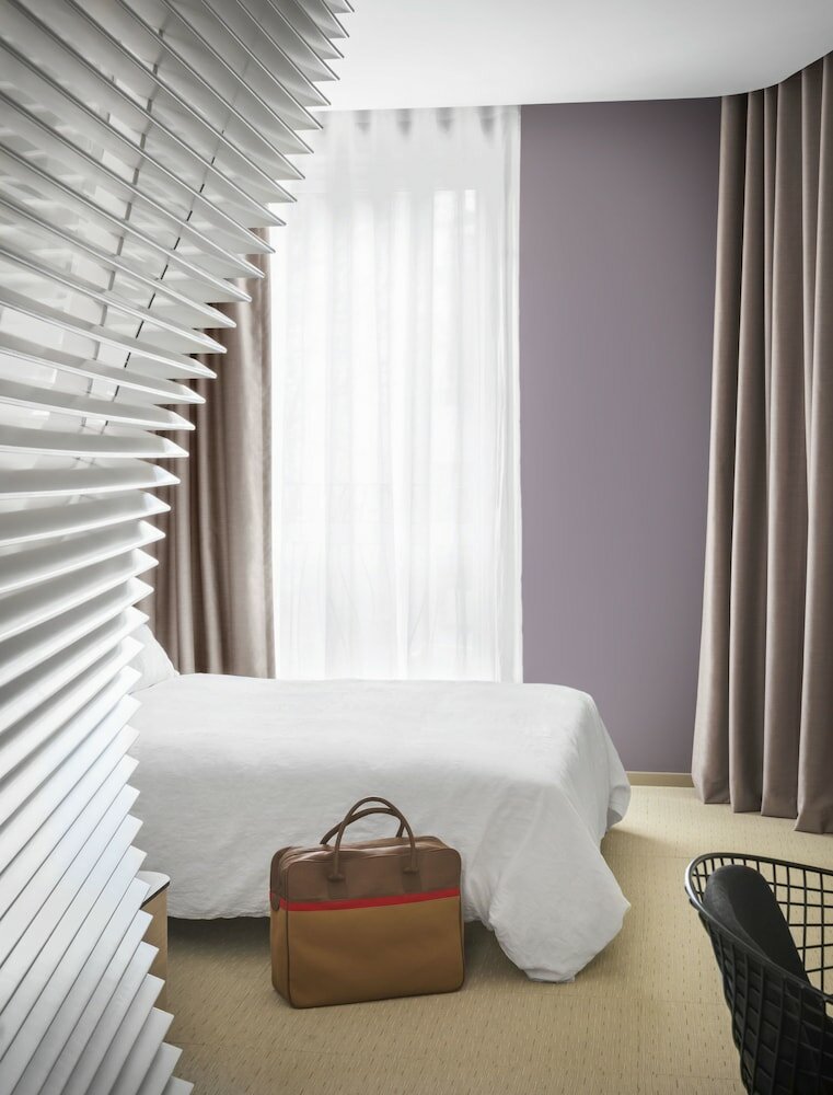 Фото Okko Hotels Grenoble Centre