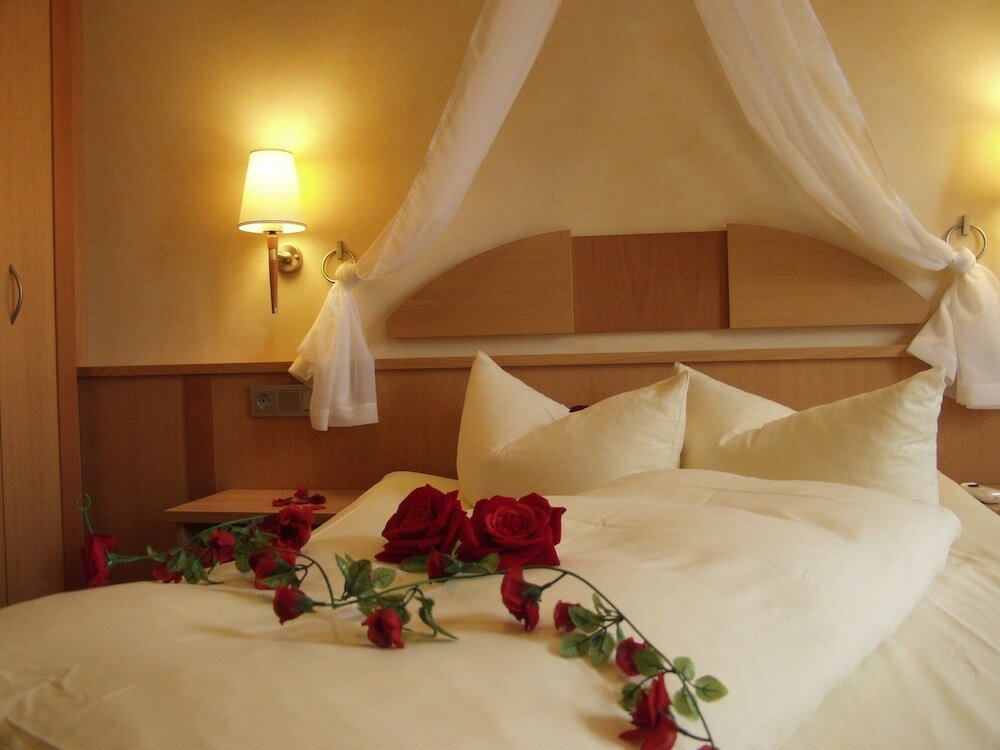 Фото Akzent Hotel Franziskaner