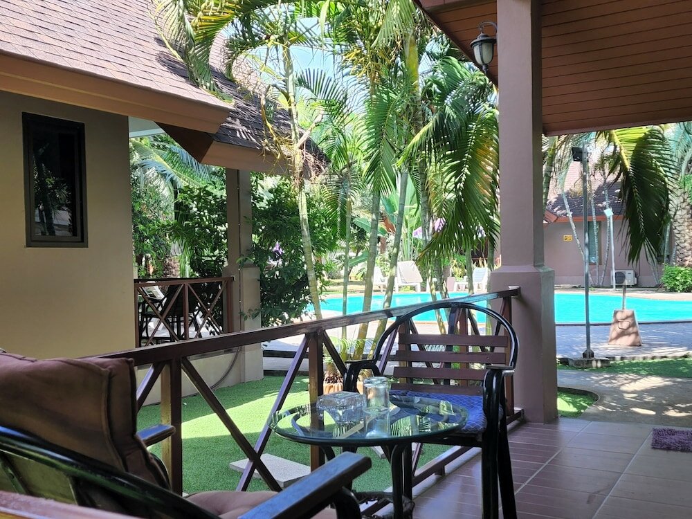 Фото La or Resort