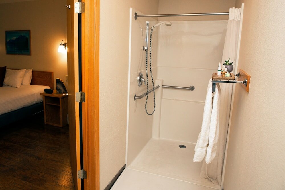 Фото Timbers Motel