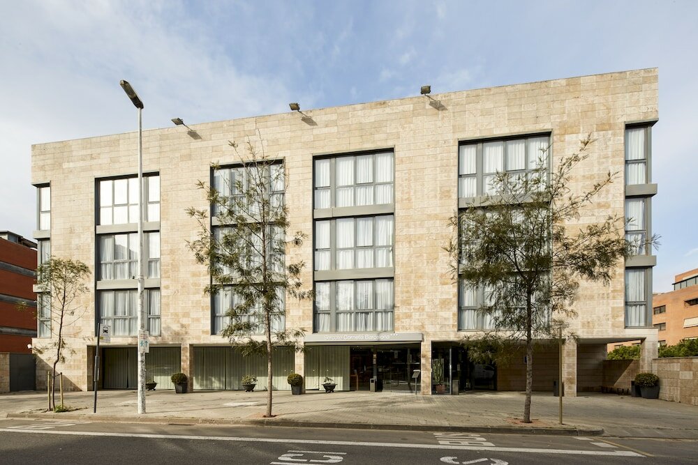 Фото Sercotel Cornella Barcelona